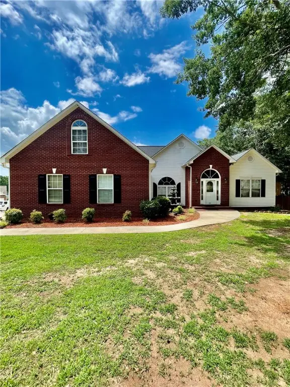 191 Amberwood Drive, Anderson, SC 29621