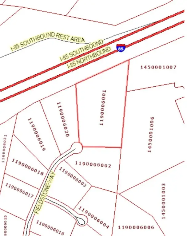 11 Fieldstone Way, Anderson, SC 29621 - Image #3