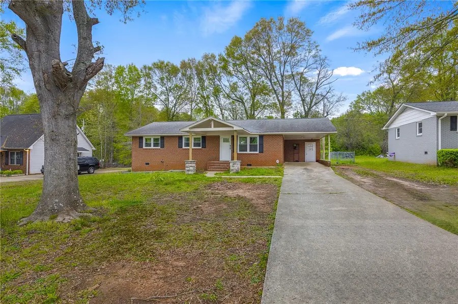 815 Winston Drive, Anderson, SC 29624 - Image #2