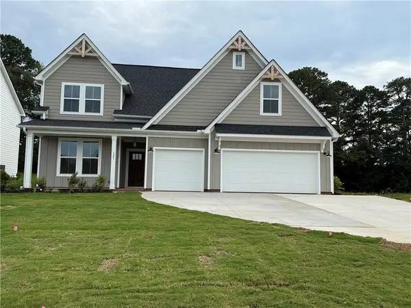 321 Summerall Drive, Anderson, SC 29621