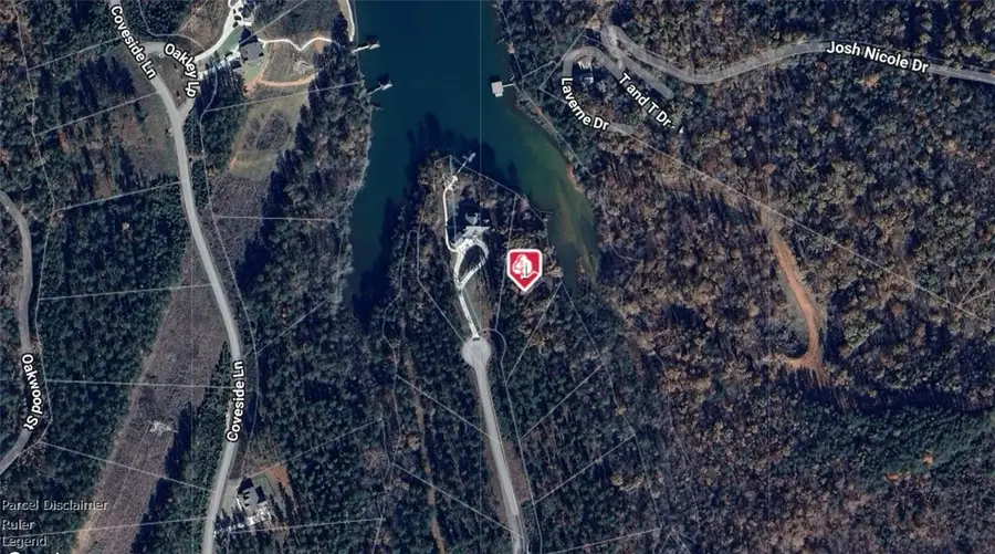 154 Bailey Street, Six Mile, SC 29682 - Image #3