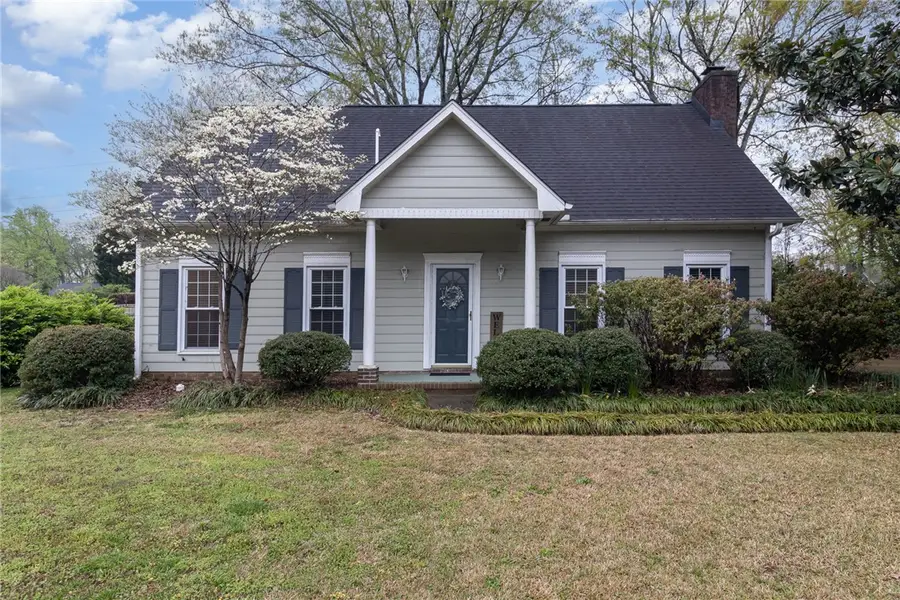 102 Crowndale Drive, Taylors, SC 29687 - Image #2