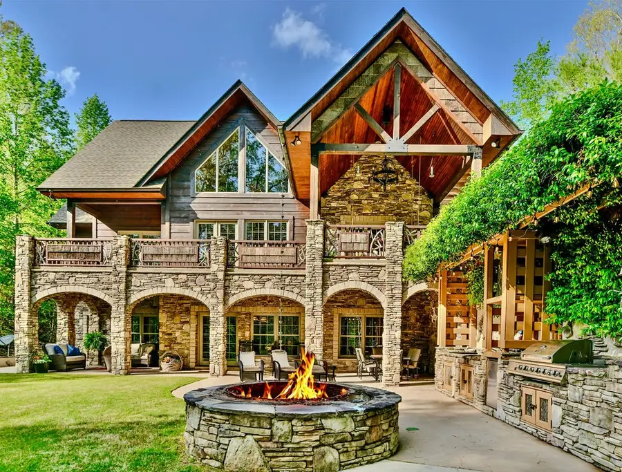 582 Rock Creek Bay Drive, Fair Play, SC 29643 - #2