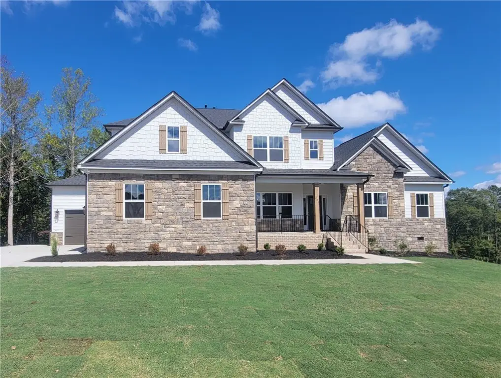 221 Holly Branch Road, Piedmont, SC 29673 - Image #1