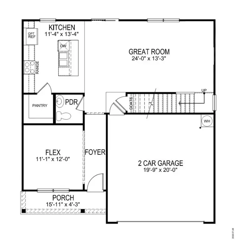 45 Zoey Drive, Anderson, SC 29621 - Image #3