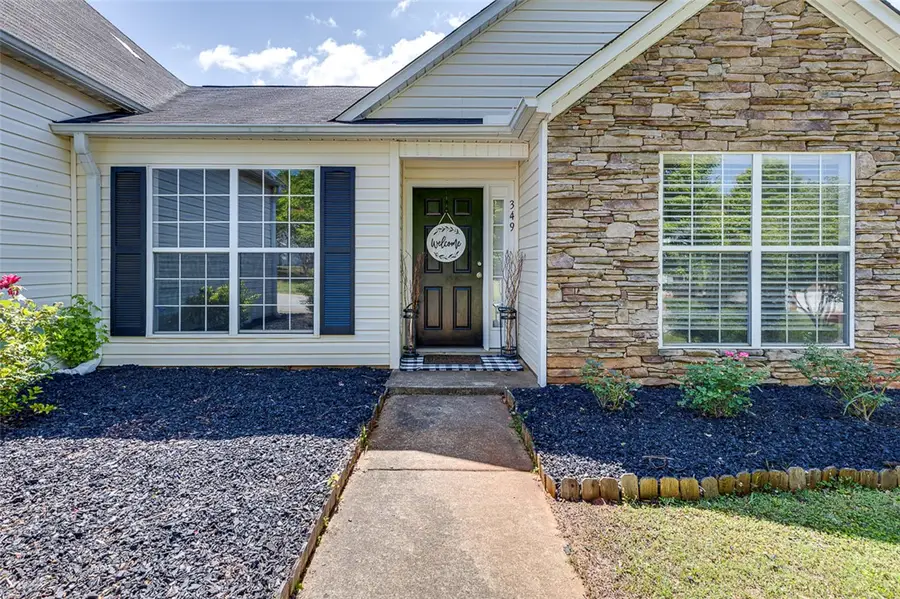 349 Hamilton Parkway, Easley, SC 29642 - Image #2