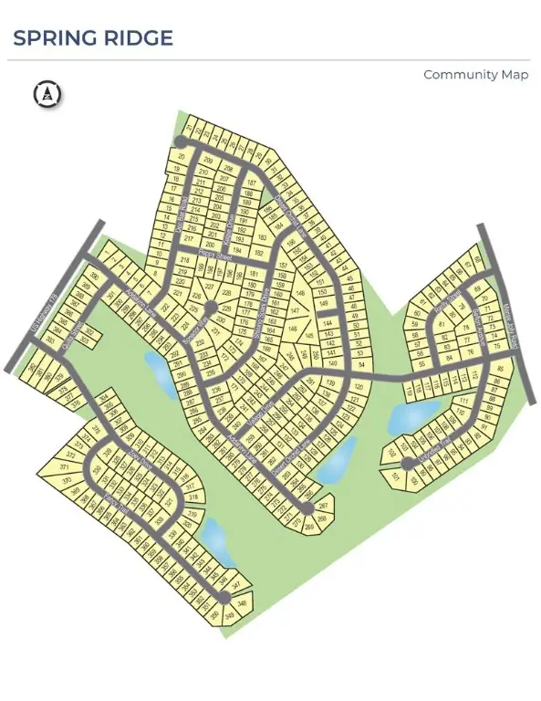 43 Zoey Drive, Anderson, SC 29621 - Image #3