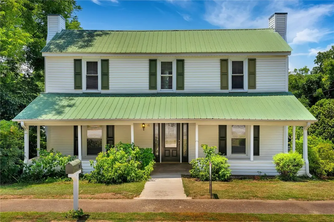 16 Lee Street, Liberty, SC 29657 - Image #1