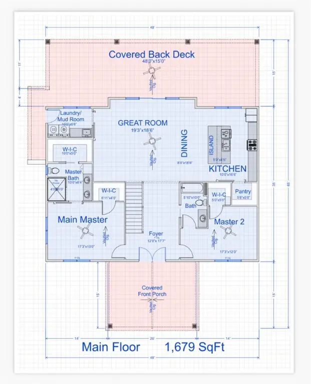 805 Somerset Place, Spartanburg, SC 29301 - Image #3