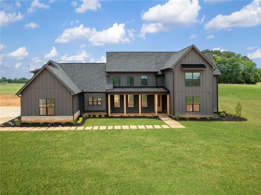 744 Garrison Road, Pelzer, SC 29669 - Image #1