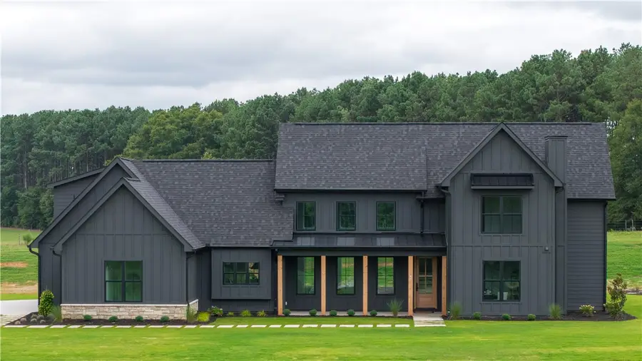 744 Garrison Road, Pelzer, SC 29669 - Image #2