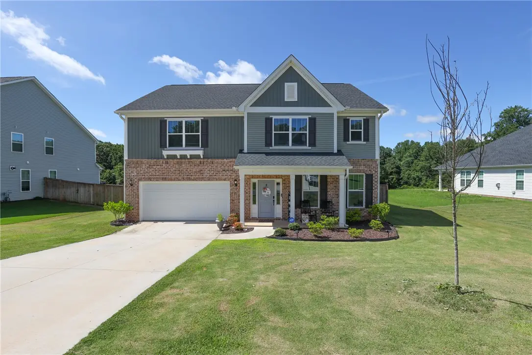 761 Oak Hill Lane, Belton, SC 29627 - Image #1