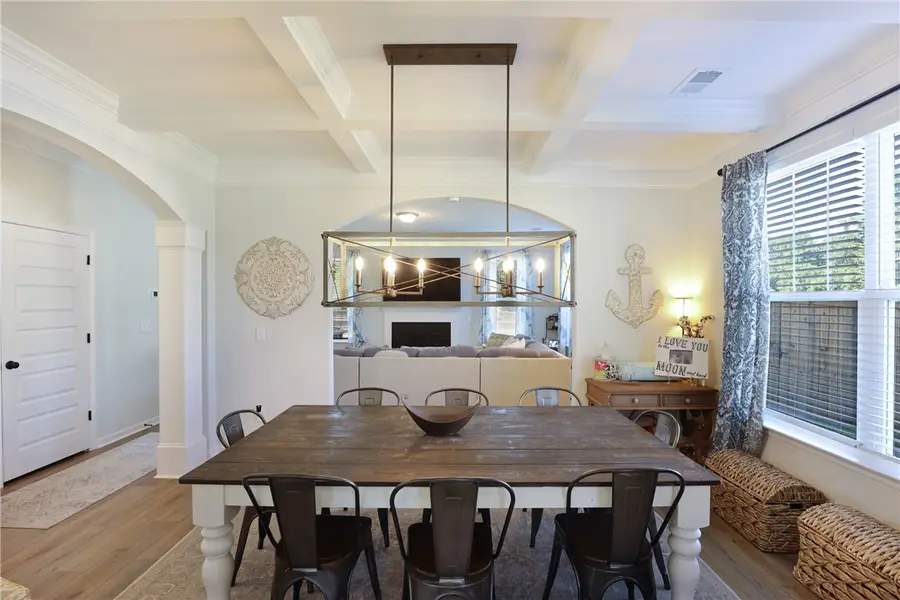 761 Oak Hill Lane, Belton, SC 29627 - Image #3