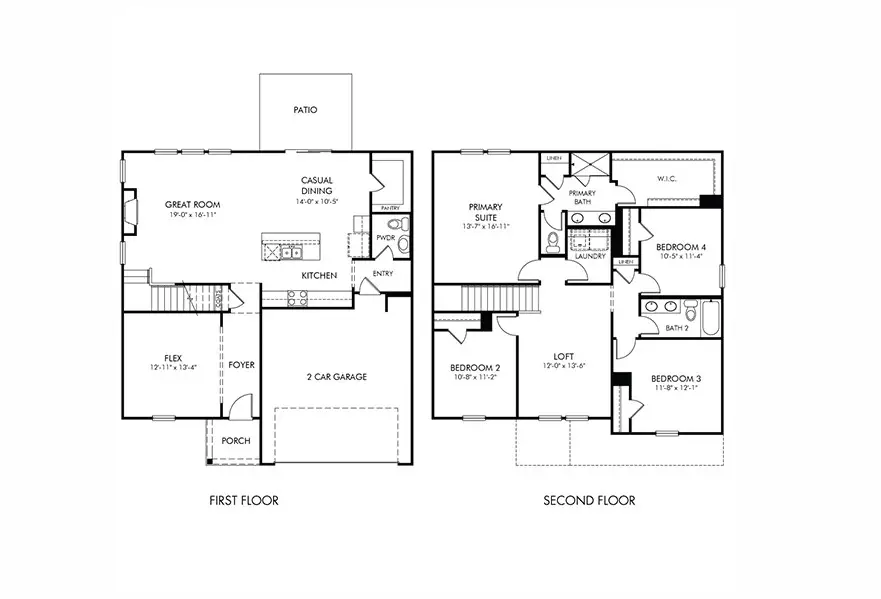 494 Harben Drive, Woodruff, SC 29388 - #2