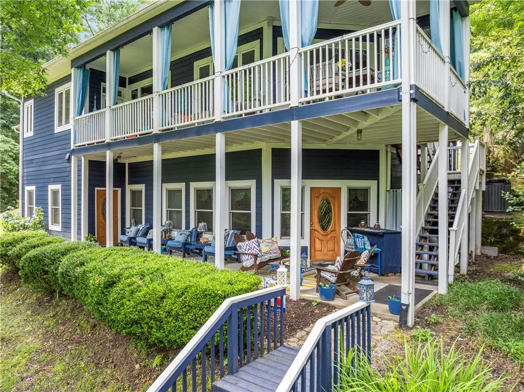 320 Holly Lane, Walhalla, SC 29691 - Image #1