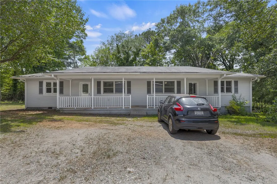 106 Hanks Circle, Anderson, SC 29621 - Image #1