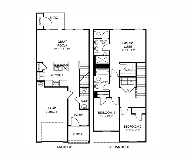 845 Ernest Lane, Lyman, SC 29365 - Image #2