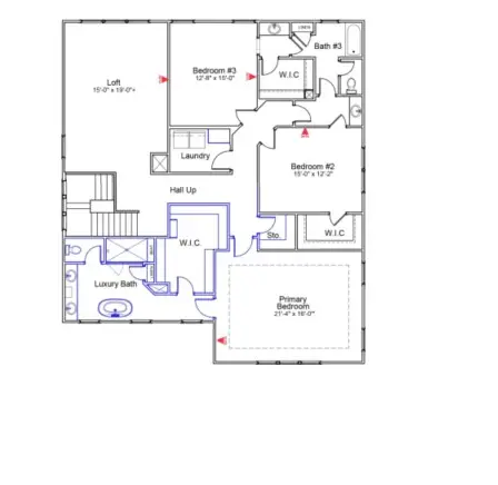 1108 Manse Jolly Road, Anderson, SC 29621 - #3