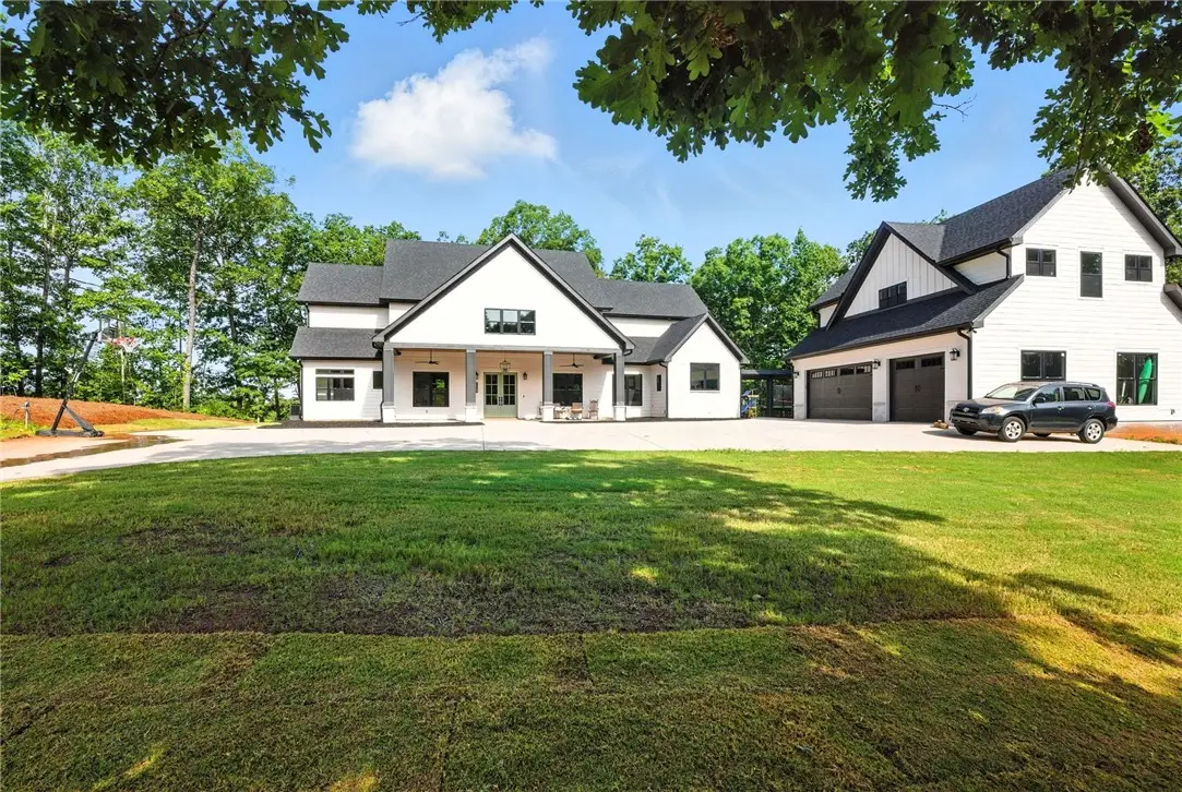 581 Paramount Drive, Seneca, SC 29678 - #1