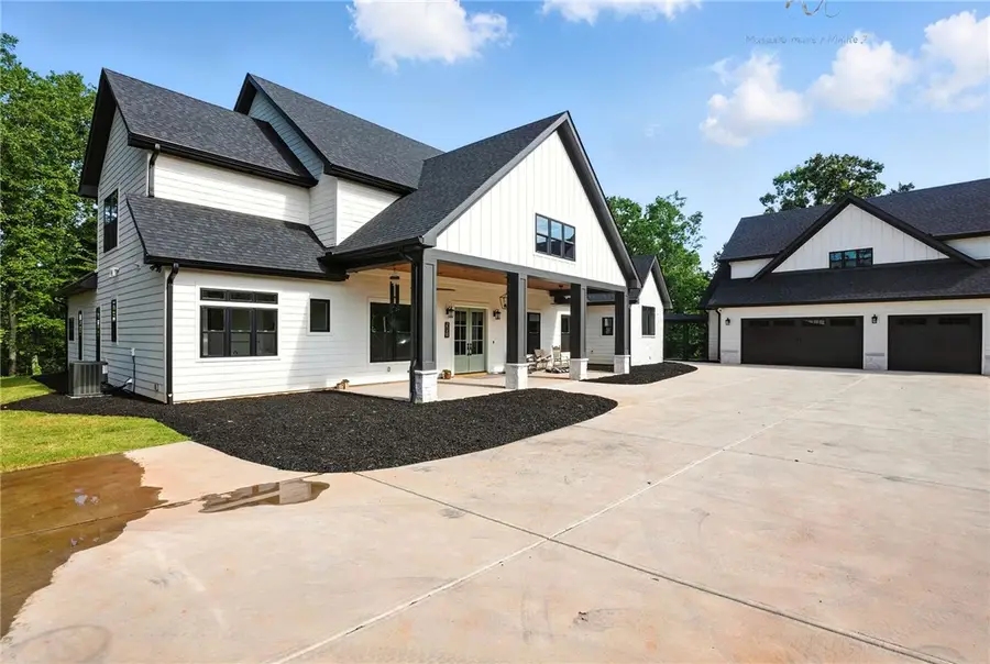 581 Paramount Drive, Seneca, SC 29678 - #2