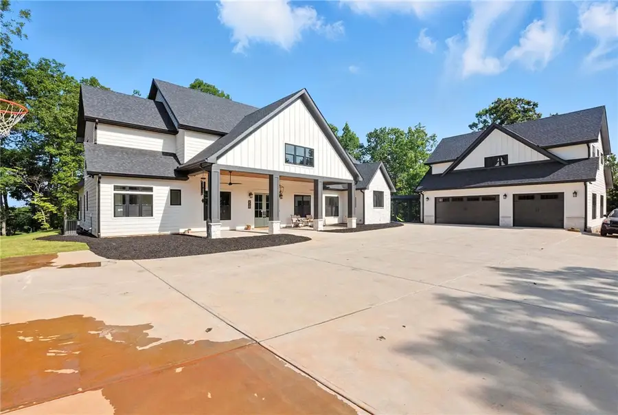 581 Paramount Drive, Seneca, SC 29678 - #3