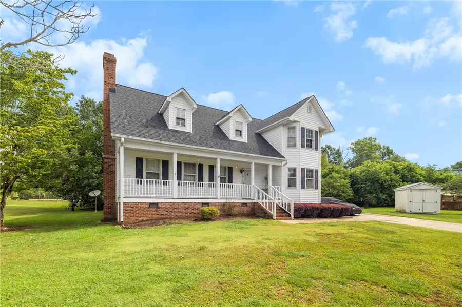 107 Barrington Court, Easley, SC 29642 - Image #3