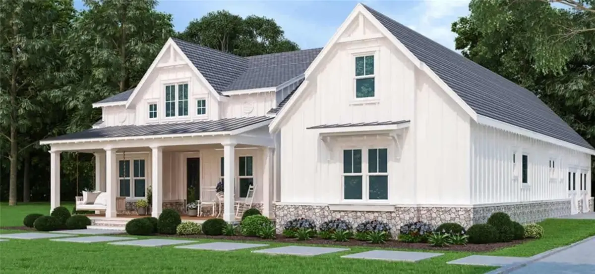 7 Autumn Leaves Way, Marietta, SC 29661 - Image #1