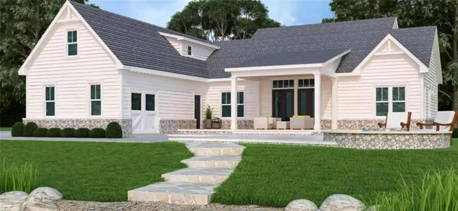 7 Autumn Leaves Way, Marietta, SC 29661 - Image #2