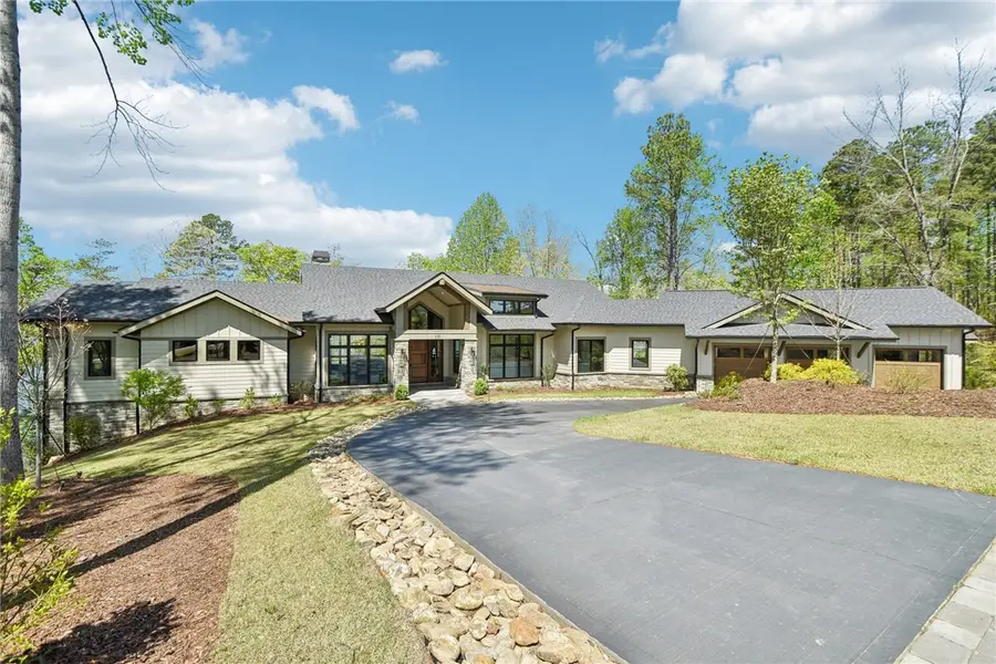 132 Promontory Court, Six Mile, SC 29682 - #2