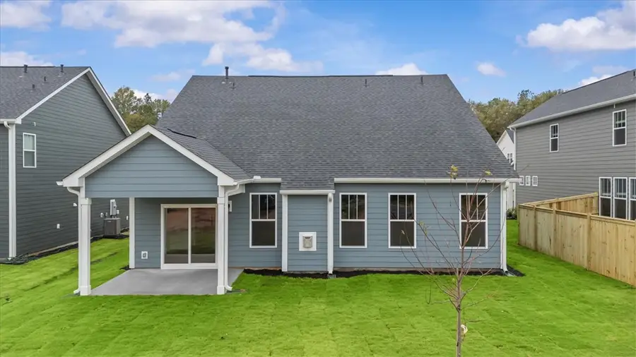 116 Beaverdam Creek Drive, Anderson, SC 29621 - Image #3