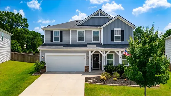 218 Walking Stick Way, Pelzer, SC 29669