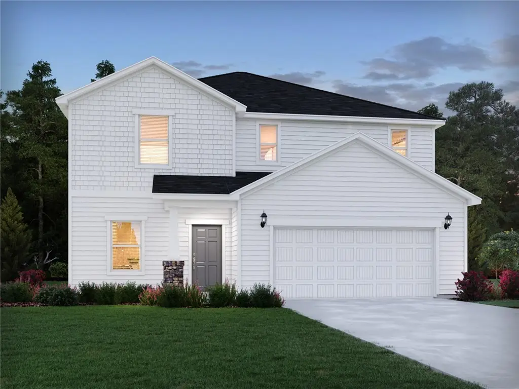 549 Cozy Bluff Road, Spartanburg, SC 29301 - Image #1