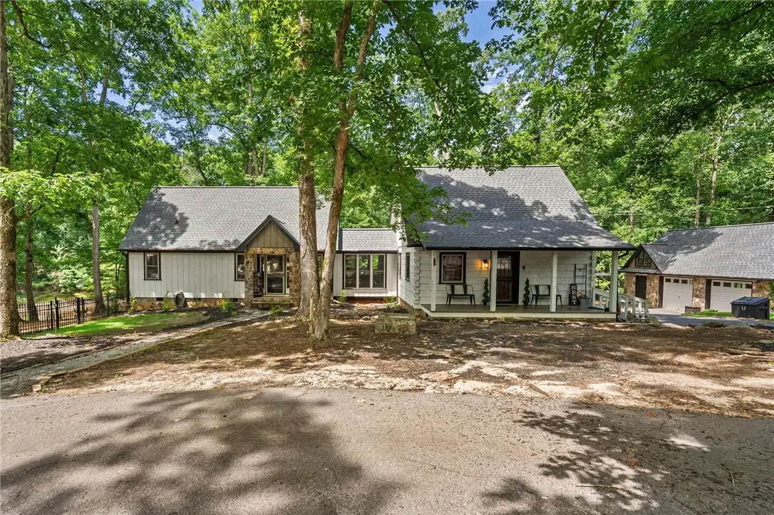 585 John Fleming Road, Hartwell, GA 30643 - Image #1