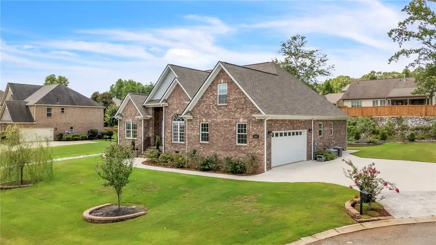 1015 Winmar Drive, Anderson, SC 29621 - Image #3