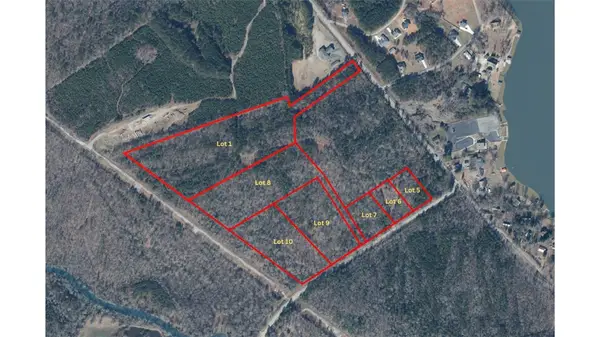 Lot 6 High Shoals Road, Anderson, SC 29621