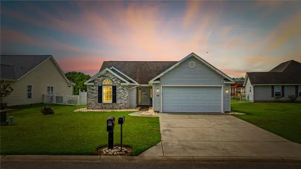 192 Heath Drive, Longs, SC 29568