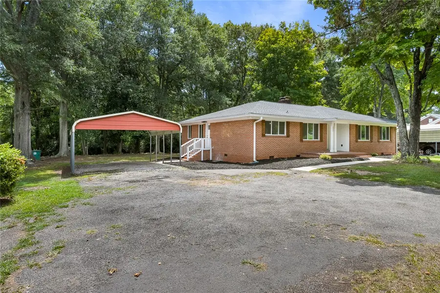 227 Belton Drive, Williamston, SC 29697 - Image #3