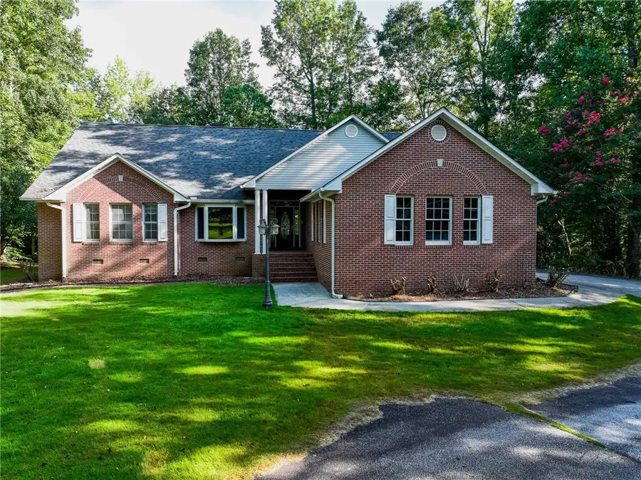 507 Springview Drive, Westminster, SC 29693 - Image #2