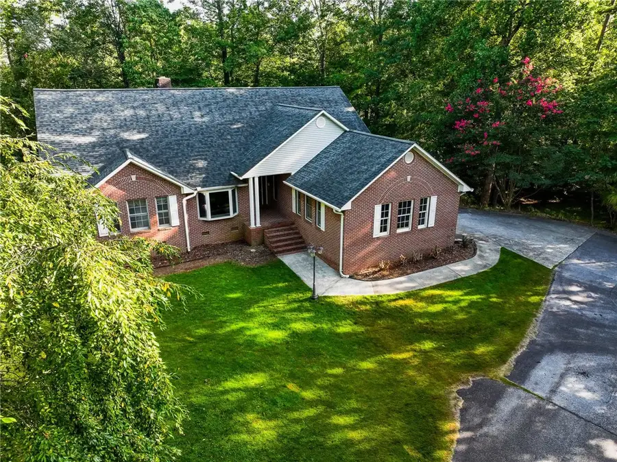 507 Springview Drive, Westminster, SC 29693 - Image #3