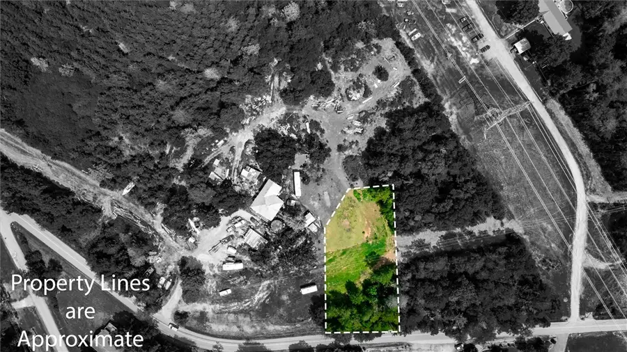 425 Stewart Road, Six Mile, SC 29682 - Image #2