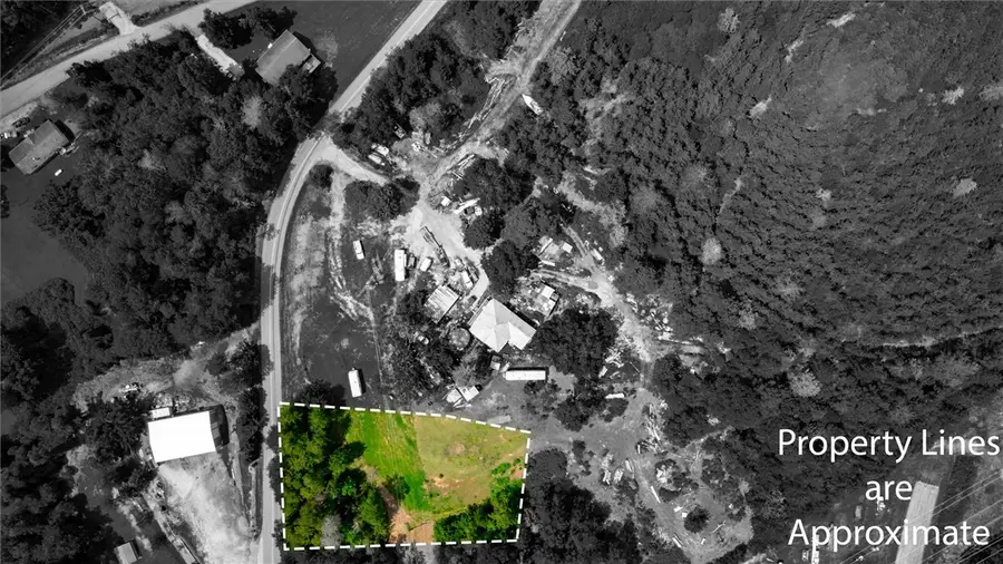 425 Stewart Road, Six Mile, SC 29682 - Image #3