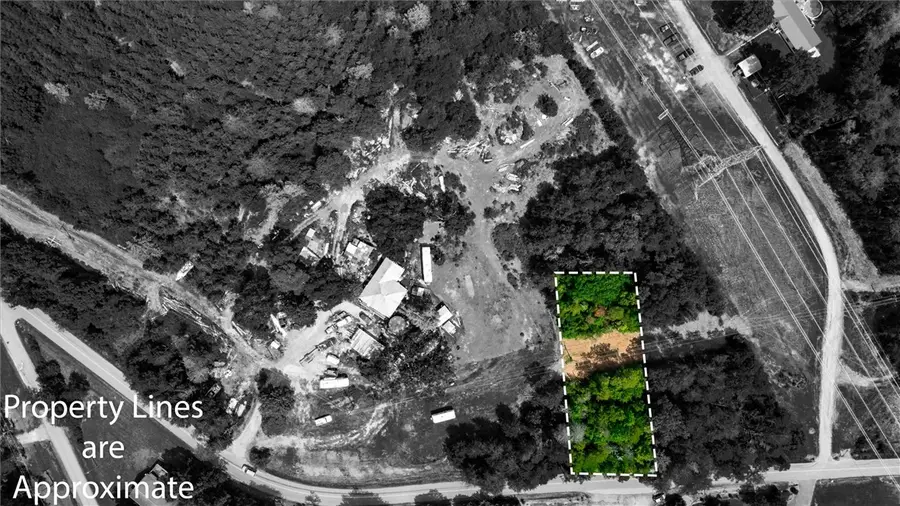 429 Stewart Road, Six Mile, SC 29682 - Image #2