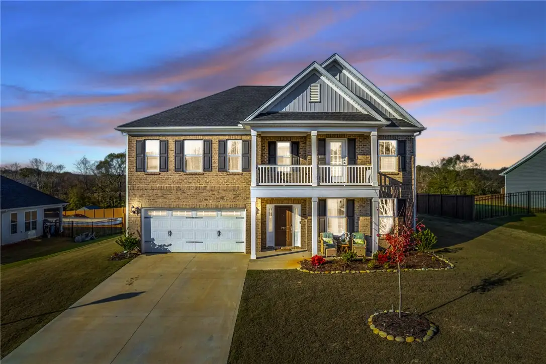 772 Oak Hill Lane, Belton, SC 29627 - Image #1