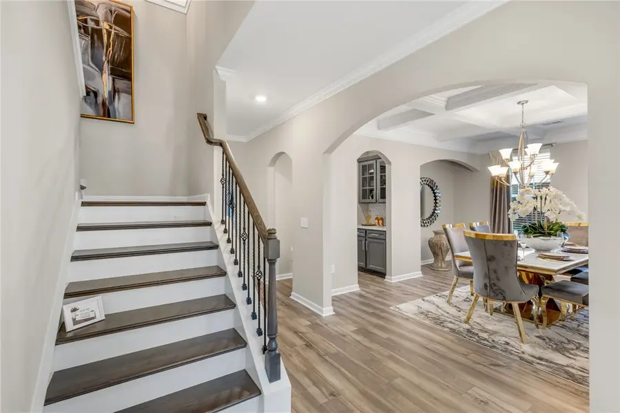 772 Oak Hill Lane, Belton, SC 29627 - Image #3