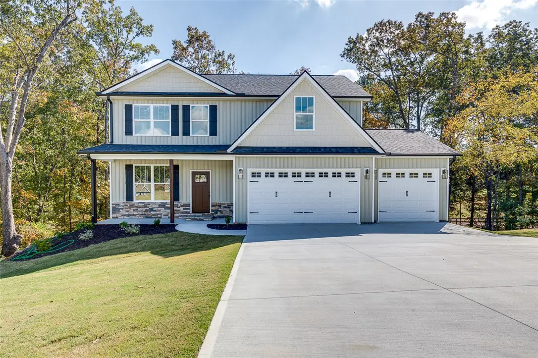 104 Pawleys Court, Anderson, SC 29625 - Image #1