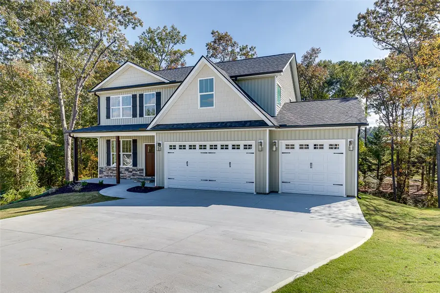104 Pawleys Court, Anderson, SC 29625 - Image #2