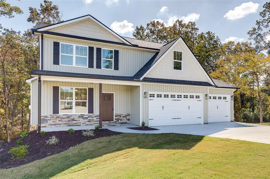 104 Pawleys Court, Anderson, SC 29625 - Image #3