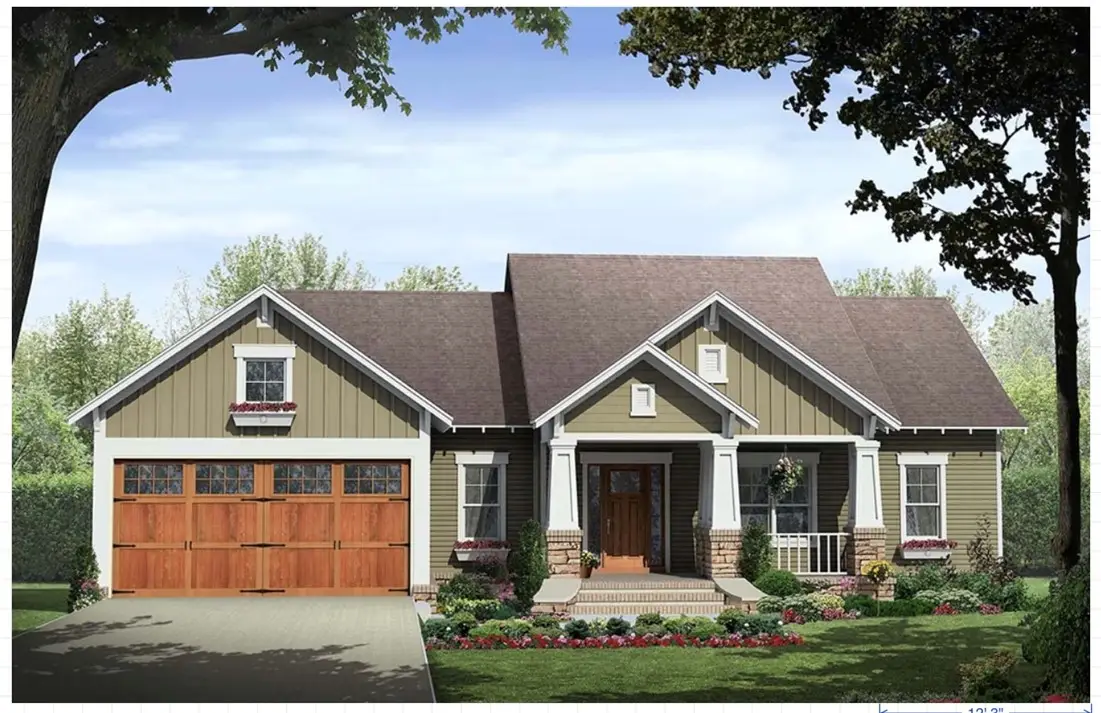 223 Brookside Drive, Westminster, SC 29693 - Image #1