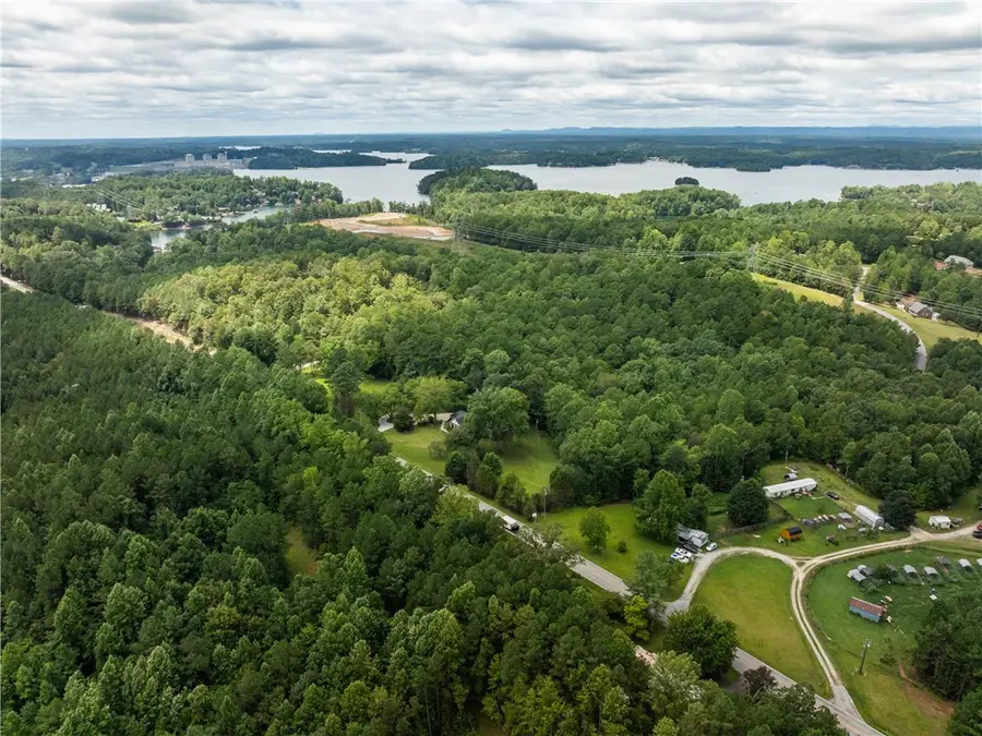 00 Cove Nook, Six Mile, SC 29682 - Image #2