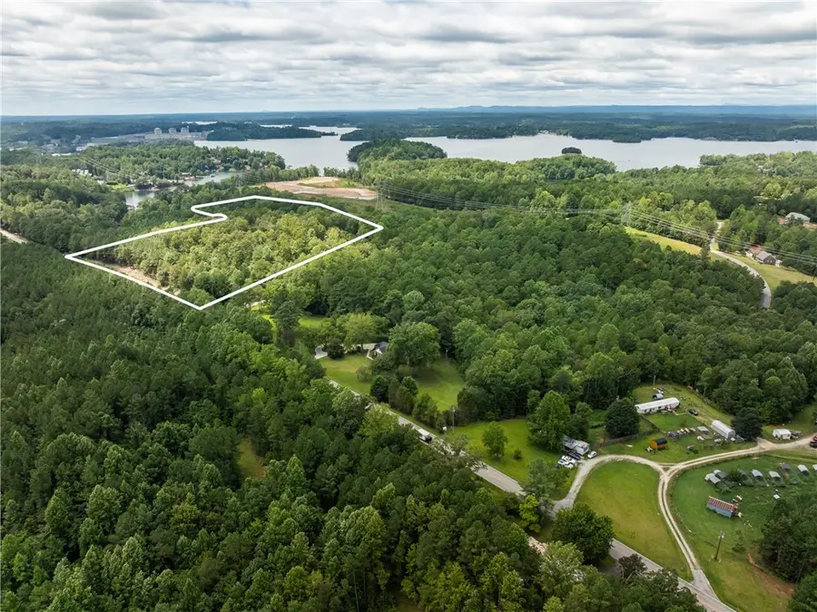 00 Cove Nook, Six Mile, SC 29682 - Image #3